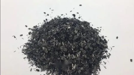 Fibra de carbono de refuerzo de resina líquida